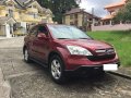 Honda Cr-v 2007 Manual All power-7