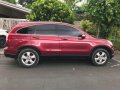 2007 Honda CRV Automatic FOR SALE-1