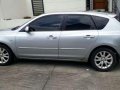 Mazda 3 Hatchback 2007 Top of the line-2