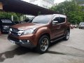 2010 Isuzu Mu-X for sale-1