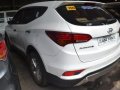 Hyundai Santa Fe GLS 2016 for sale-5