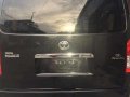 2016 Toyota HiAce GL Grandia 3.0L Dsl MT-1