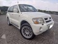 2005 Mitsubishi Pajero for sale-0