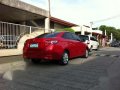 Toyota Vios 1.3 E 2014 for sale-2