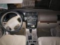 Isuzu Trooper 2001 for sale-2