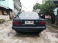 For sale 1991 model Ae92 Toyota Corolla-8