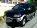 Isuzu Crosswind Sportivo LOOKS BRAND NEW 2007 model-4