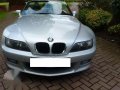 2001 Bmw Z3 manual FOR SALE-1