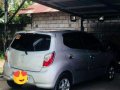 2015 Toyota Wigo 1.0G Manual RUSH-1