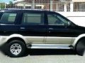 Isuzu Crosswind Sportivo LOOKS BRAND NEW 2007 model-0