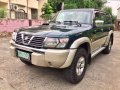 2001 Nissan Patrol for sale-0