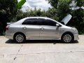 Toyota Vios 1.5g trd sportivo top of the line 2012-0