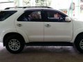 Toyota Fortuner 2012 G AT for sale-2