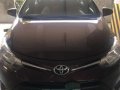 2013 Toyota Vios 1.3 E AT FOR SALE-0