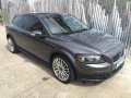 PRICE REDUCED! 2007 Volvo C30-1