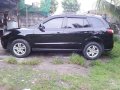 HYUNDAI Santa Fe 2010 2.2 crdi diesel automatic 6 speed-0