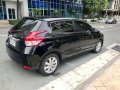 Toyota Yaris 2015 2016 series 1.5G top of the line AT-3