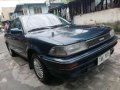 For sale 1991 model Ae92 Toyota Corolla-9