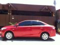 Toyota Vios 1.3 E 2014 for sale-4