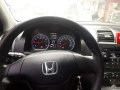 For sale Honda Crv 4x2 2007-5