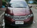 Honda City 2014. 1.3 automatic gas 57k mileage-0