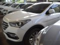 Hyundai Santa Fe GLS 2016 for sale-3