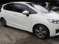 2016 Honda Jazz VX Bust Botton for sale-8