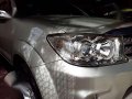 TOYOTA Fortuner G 4x2 2009 FOR SALE-7