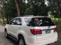 2013 Toyota Fortuner V 4x4 AT FOR SALE-2