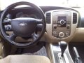 Ford Escape XLT 2007 Automatic Transmission-1
