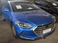 Hyundai Elantra GL 2016 for sale-1