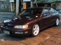 Honda Accord vtil 1996 VTEC FOR SALE-2