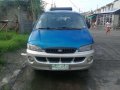 For Sale po Hyundai Starex Big Body 1999 Model-1