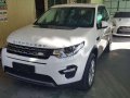 Brand New 2018 Land Rover Discovery Sport-0