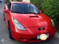 For sale/swap Toyota Celica GT 1999 model-1