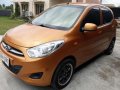 2014 Hyundai i10 automatic for sale-1