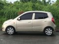 2012 Hyundai i10 automatic FOR SALE-5