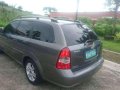Chevrolet Optra LS Wagon Limited Edition 2006Mdl-1