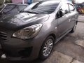 Mitsubishi Mirage G4 GLX 2017 FOR SALE-11