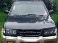 2003mdl Isuzu XUV CrossWind FOR SALE-2