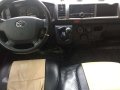2016 Toyota HiAce GL Grandia 3.0L Dsl MT-3