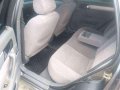 Chevrolet Optra LS Wagon Limited Edition 2006Mdl-6