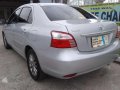Toyota Vios 1.3g automatic 2012model-5
