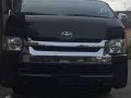 2015 Toyota HiAce GL Grandia 3.0L Dsl MT-0