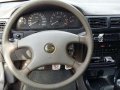 Nissan Sentra Eccs 16 Valve twinCam Maroon 1995 model-7