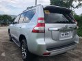 Toyota Prado local unit 4x4 automatic 2016-6