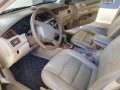 Mitsubishi Lancer MX 2003 FOR SALE-1
