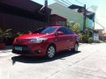 Toyota Vios 1.3 E 2014 for sale-5