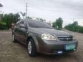 Chevrolet Optra LS Wagon Limited Edition 2006Mdl-0