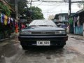 For sale 1991 model Ae92 Toyota Corolla-7